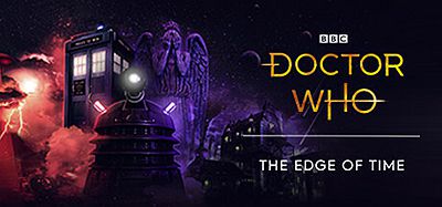 时间边缘-神秘博士（Doctor Who- The Edge Of Time）